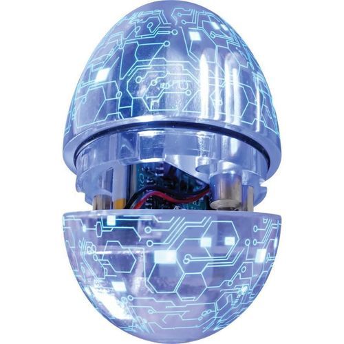 Enregistreur de données d'inclinaison - Electronic Egg - Bröring Technology GmbH - de mouvement / de vibration / d'impact