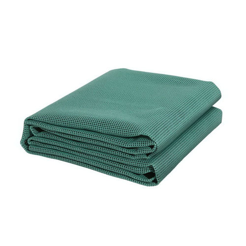 Filet d'ombrage - Dark Green UV - HF BETTER TECHNOLOGY CO - en plastique