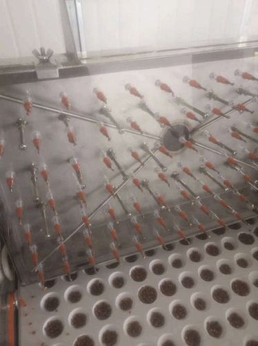 Transplanteuse automatique - Jiangsu Grow-Green Agriculture Co., Ltd.