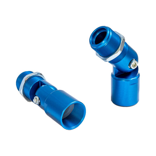 Raccord d'irrigation coudé - Paterlini by Stalea - en plastique