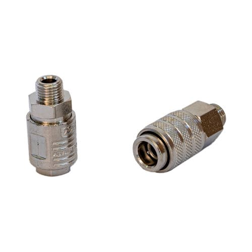 Vanne pour l'irrigation - Paterlini by Stalea - pour raccord rapide