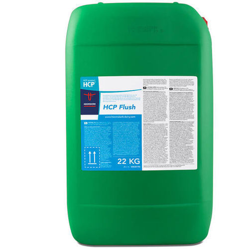 Solution de nettoyage des trayons pour vaches - MS TMC Flush - heemskerk Dairy
