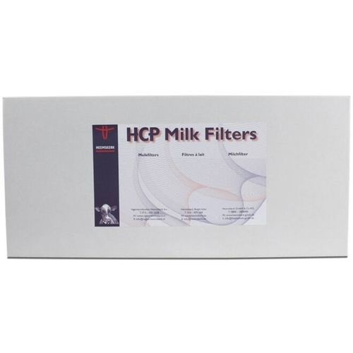 Filtre à lait - 50030175 - heemskerk Dairy