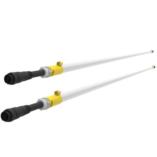 Éclairage pour étable - WP - Shenzhen AMB Technology Co., Ltd. - pour bâtiment agricole / à LED / dimmable