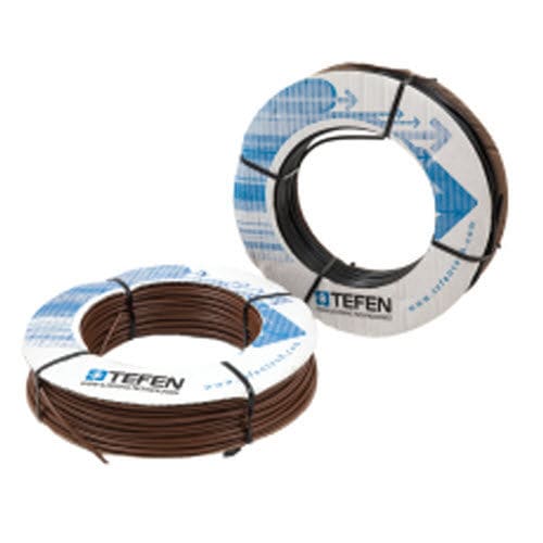 Tuyau flexible - 140700 series - Tefen Flow and Dosing Technologies Ltd - d'irrigation / en PVC