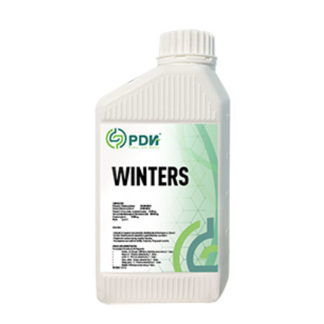 Complément alimentaire pour animaux - WINTERS - POWER DER NATUR GMBH - pour volaille / d'huile / liquide
