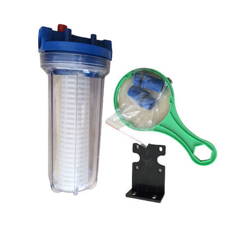 Filtre à eau - PH-93 - Cangzhou Phoenix Breeding Equipment Co., Ltd. - pour système d'abreuvement de volaille