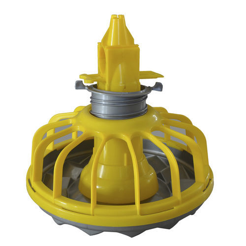 assiette pour volaille - Cangzhou Phoenix Breeding Equipment Co., Ltd.
