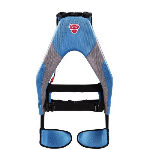 Exosquelette pour manipulation de charges lourdes - Innophys