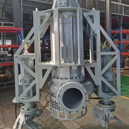 Pompe à boue - DP-11 - Relong - de pulvérisation / auto-amorçante / centrifuge