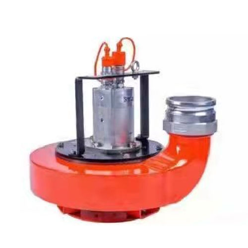 Pompe à boue - pump-01 - Relong - à eau / pour eaux usées / pour nettoyage