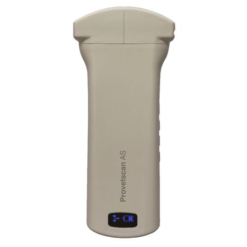 Échographe vétérinaire portable - PROVETSCAN AS - PROVETSCAN - pour ovins / pour porcins / convexe