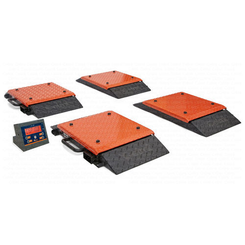 Balance pour animaux - CM-1002 - Celmi Weighing Technology - électronique / portable / à plate-forme