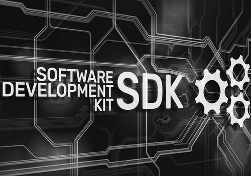 Logiciel de gestion - SDK - Ark Vision Systems GmbH & Co. KG - de gestion de données / d'acquisition de données / agricole