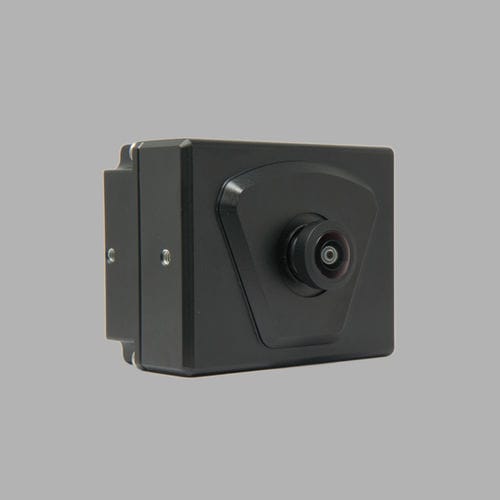 Caméra de surveillance - ArkCam Equinox - Ark Vision Systems GmbH & Co. KG - pour machine agricole / pour l'agriculture