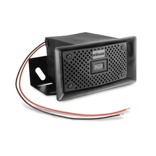 Alarme électronique - SA-800 - Brigade Elektronik GmbH - sonore