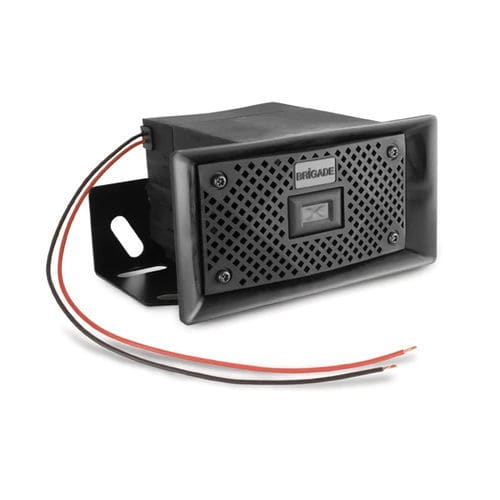 Alarme électronique - BA-890 - Brigade Elektronik GmbH - sonore