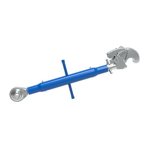 Terzo Punto Meccanico Per Trattore | Fori ø 19mm | Lunghezza Regolabile 480-620mm | Codice 50005 - Foto 10