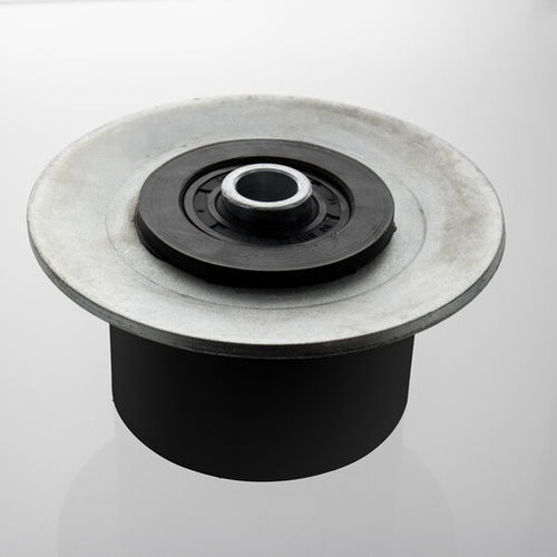 Rouleau cultivateur - Jäger Gummi und Kunststoff GmbH