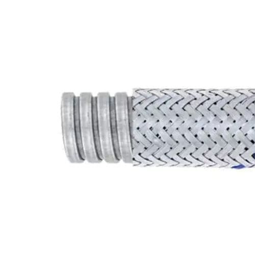 Tuyau flexible - SB-GX - Lagra Systemtechnik GmbH - en acier inoxydable / tressé