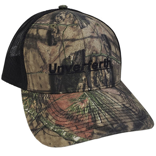 Bonnet en plastique - Unverferth Mfg.
