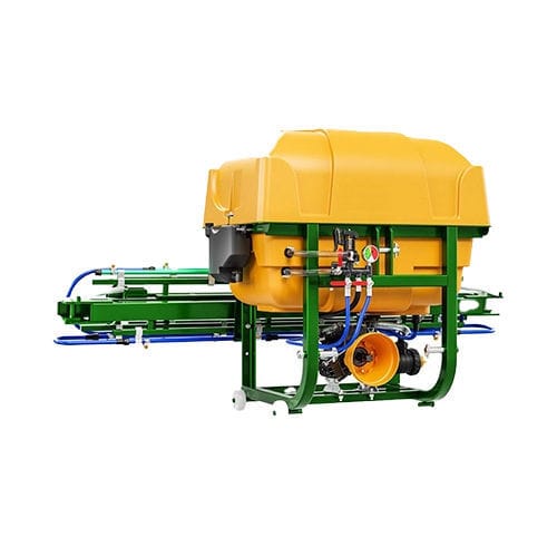Pulvérisateur de jardin - Rime Agri