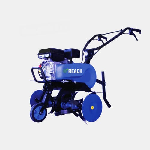 Motoculteur essence - 168 F  - REACH TARIM MAKİNALARI