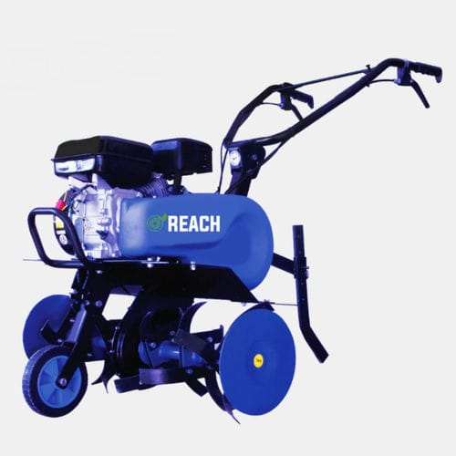 Motoculteur essence - FTN110  - REACH TARIM MAKİNALARI