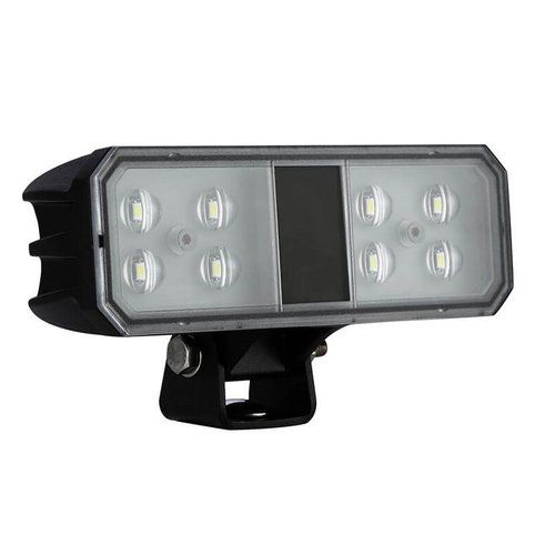 Feu avant - WR-2426 - TRALERT - de recul / blanc / à LED