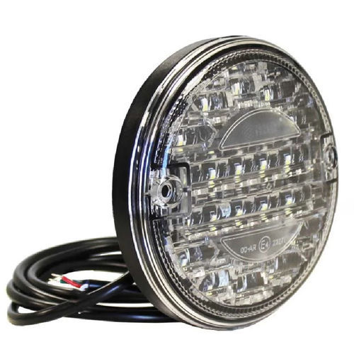 1Pc 24V LED Feu Arrière Feu Arrière Pour Homme Camion TGX TGX TGM
