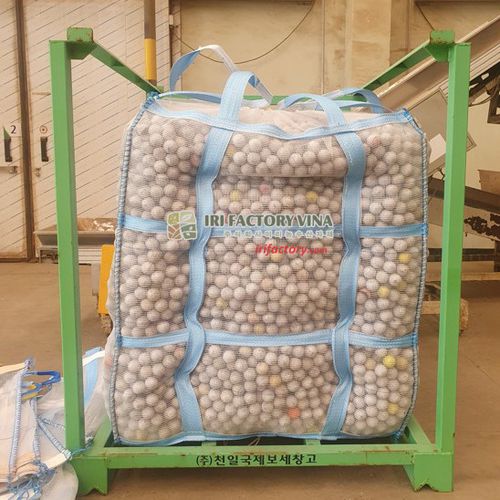 Big bag à 4 points de levage - Type A - IRIFACTORY VINA - agricole
