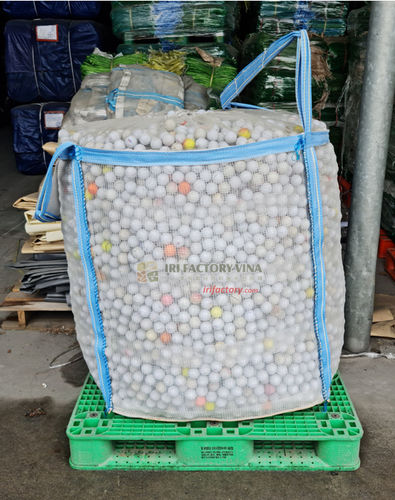Big bag à 4 points de levage - Type B - IRIFACTORY VINA - à 2 points de levage / agricole