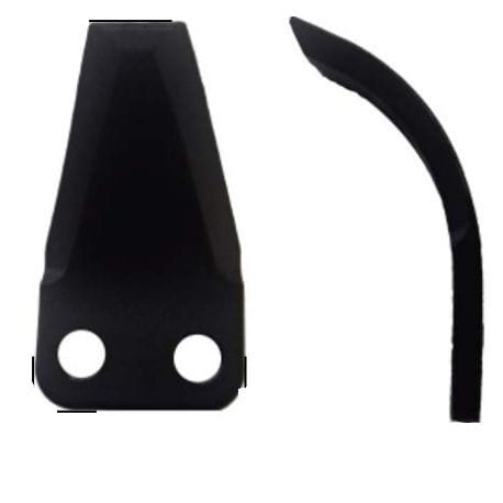 Couteau pour mélangeuse - KDM 4120200951 - FONTANA, a.s.