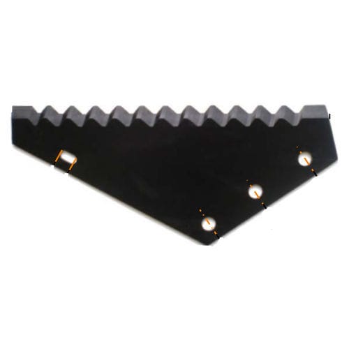 Couteau pour mélangeuse - 90031 - FONTANA, a.s. - droit