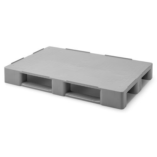 Palette en plastique - C1C - COMERCIAL BAQUELITA SL - de transport