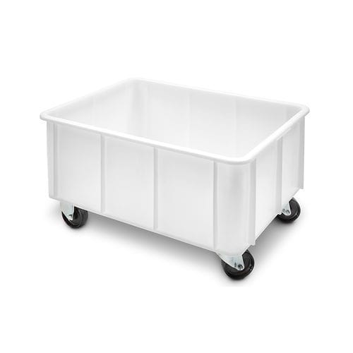 Caisse de transport -  1503166 - COMERCIAL BAQUELITA SL