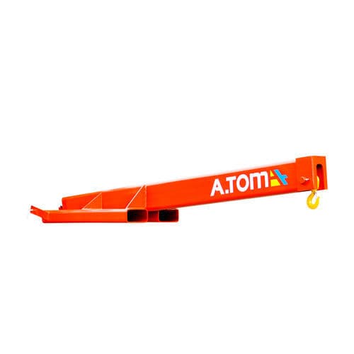 Bras manipulateur - 2700 F - A.TOM