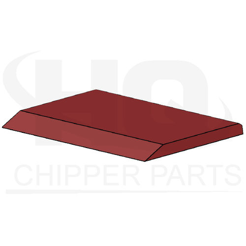 Couteau - HZM003 - HQ Chipper Parts