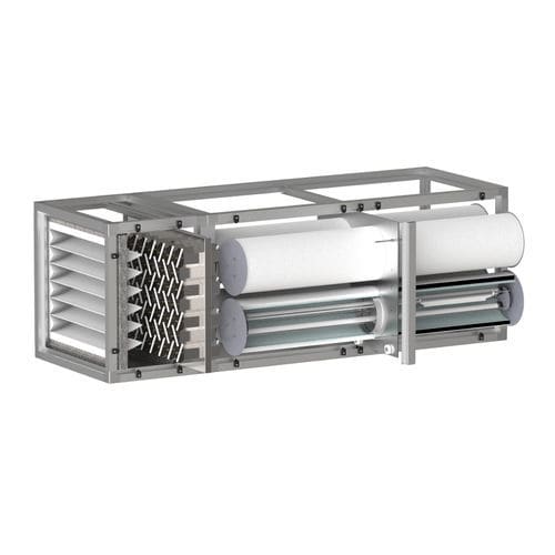 Purificateur d'air - AL C-Line - Airlife swiss