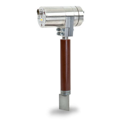 Capteur d'humidité pour graines et céréales - Hydro-Probe Orbiter - hydronix - de riz / de température / de teneur en eau volumétrique