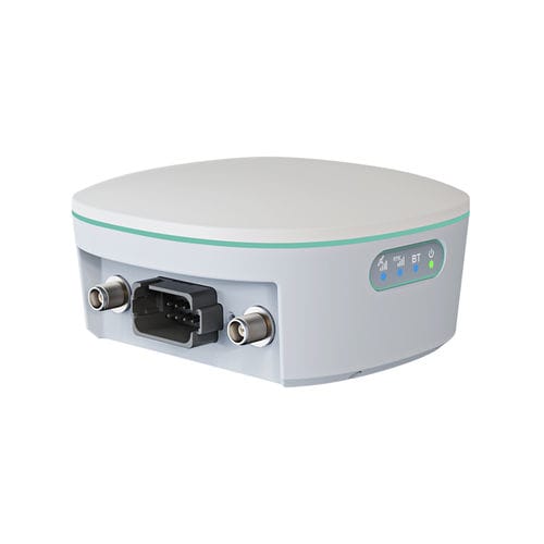 Récepteur satellite - AT-R2 - Zhangzhou 3Rtablet Technology Co., Ltd - sans fil / GNSS / LTE