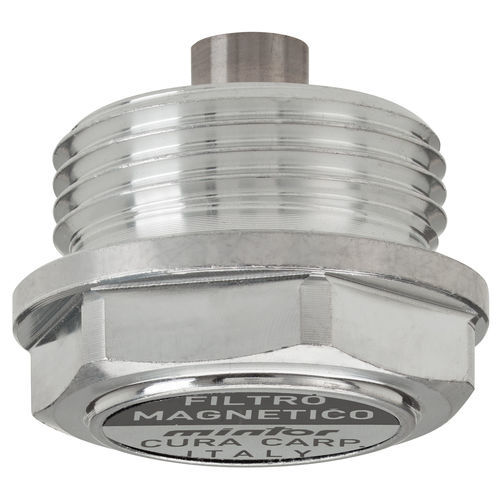 Bouchon magnétique - TSCM/F - Mintor S.r.l. - de vidange