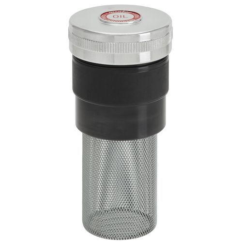 Bouchon de remplissage - TRBF series  - Mintor S.r.l.