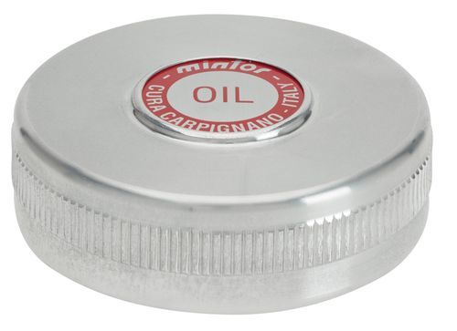 Bouchon de remplissage - TFE/Z - Mintor S.r.l.