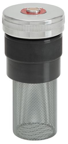 Bouchon reniflard - TRBFS - Mintor S.r.l. - de remplissage