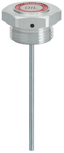 Bouchon reniflard - TCLS - Mintor S.r.l. - de remplissage