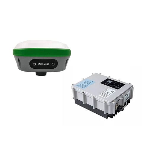 Station de base RTK - R26+D30 - SMAJAYU(SHENZHEN) CO.,LTD