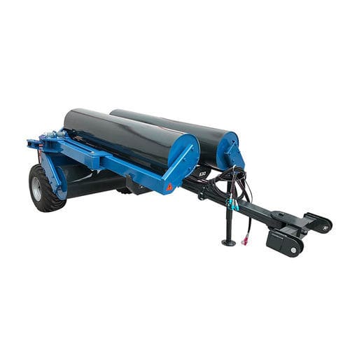 Rouleau de nivellement - SMRLS series - Soil Master / Kara Ova - de tassement / lisse / traîné