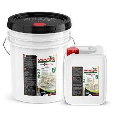 Engrais organique - PHOSEM  - USAGRO TARIM - aux oligo-éléments / NPK / riche en zinc