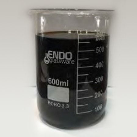 Amendement organique - MOBIL 850 - USAGRO TARIM - pour structurer le sol / de fertilité des sols / pour renforcer le développement des racines